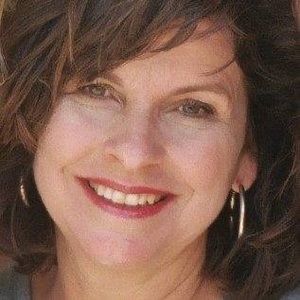 Meet your Posher, Jerri